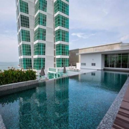 Maritime Suite Holiday Rental II George Town Ngoại thất bức ảnh