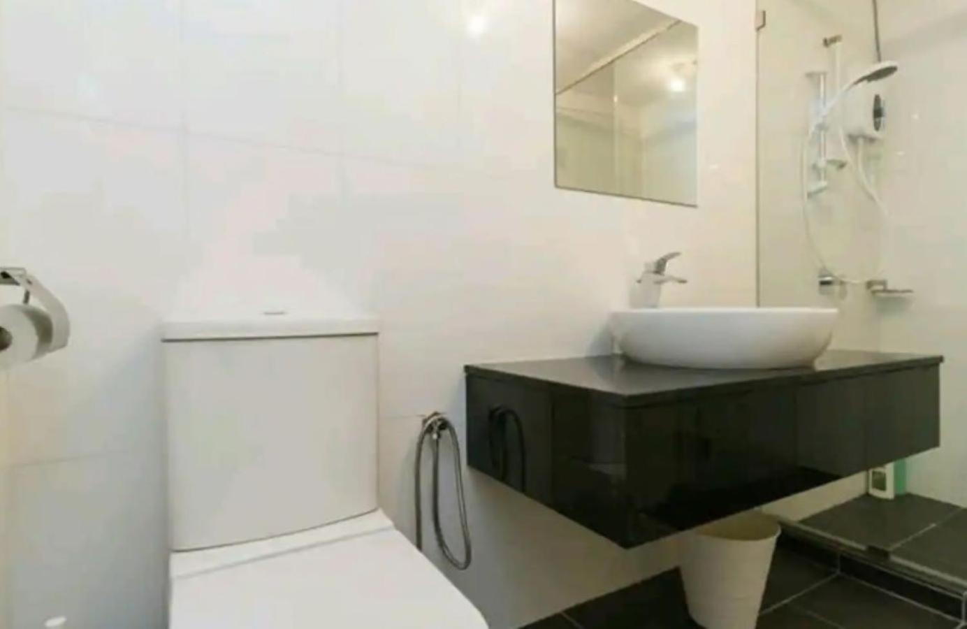 Maritime Suite Holiday Rental II George Town Ngoại thất bức ảnh
