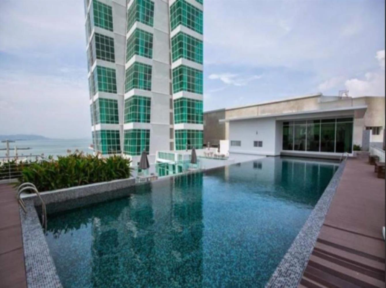 Maritime Suite Holiday Rental II George Town Ngoại thất bức ảnh