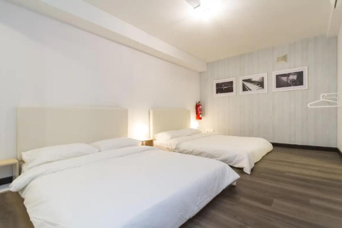 Maritime Suite Holiday Rental II George Town Ngoại thất bức ảnh