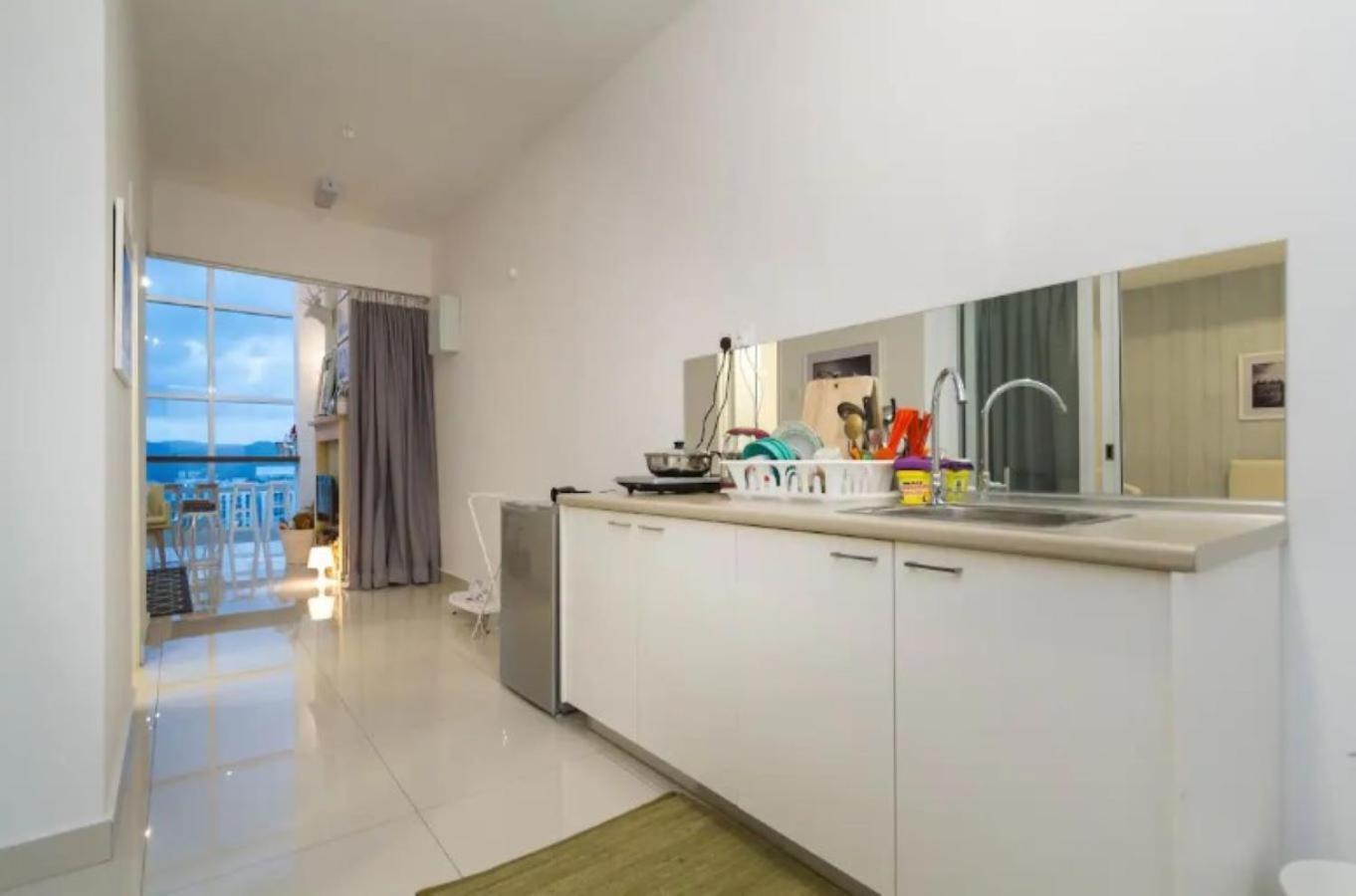 Maritime Suite Holiday Rental II George Town Ngoại thất bức ảnh