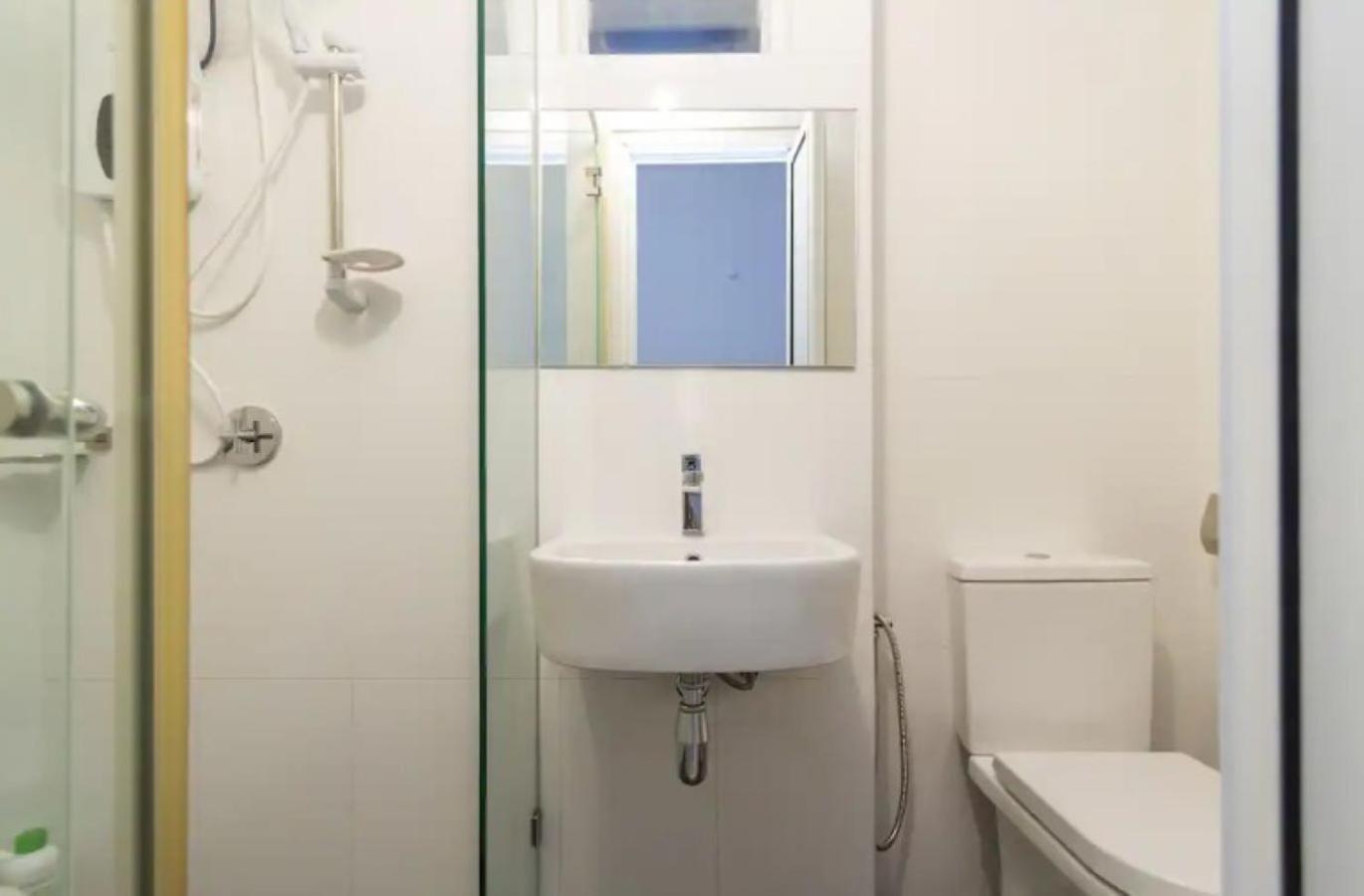 Maritime Suite Holiday Rental II George Town Ngoại thất bức ảnh
