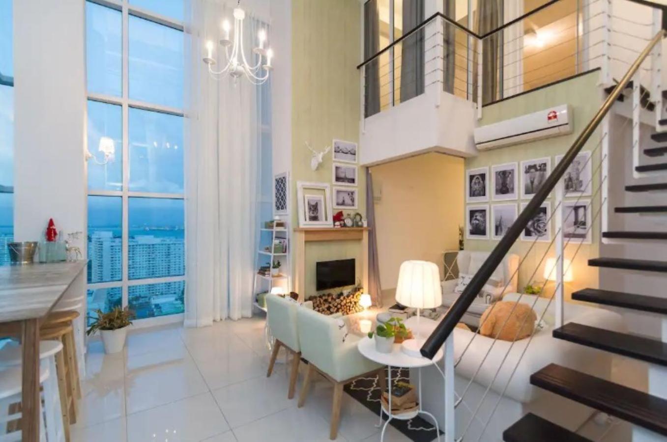 Maritime Suite Holiday Rental II George Town Ngoại thất bức ảnh