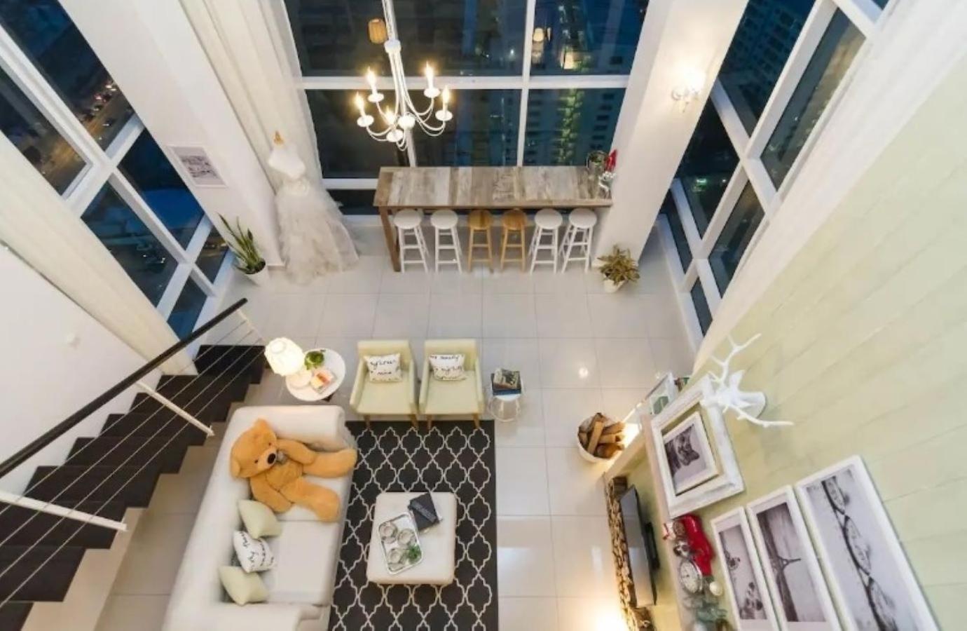 Maritime Suite Holiday Rental II George Town Ngoại thất bức ảnh